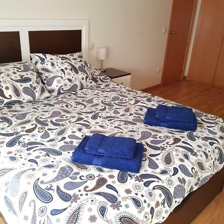 Apartamento Las Navas Las Navas del Marqués Zewnętrze zdjęcie