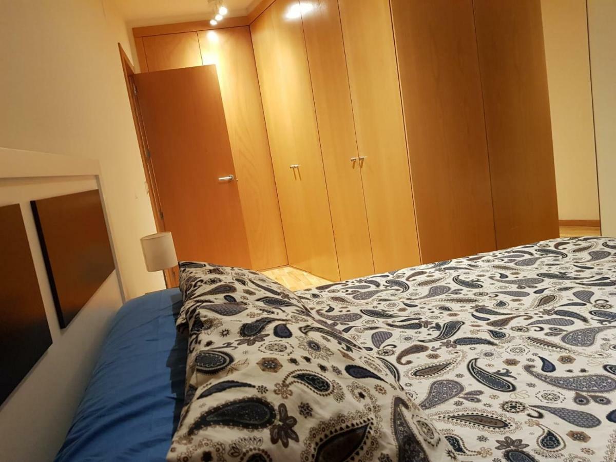 Apartamento Las Navas Las Navas del Marqués Zewnętrze zdjęcie