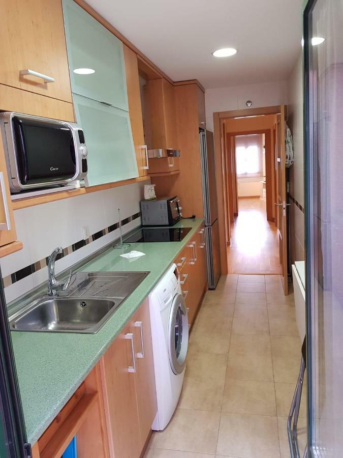 Apartamento Las Navas Las Navas del Marqués Zewnętrze zdjęcie